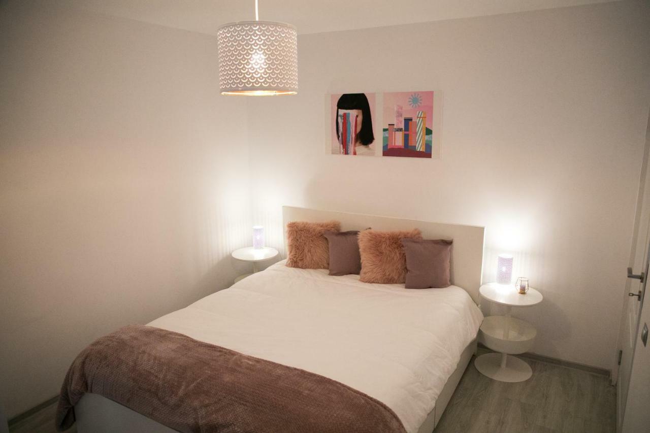 Apartament Toplita Екстер'єр фото