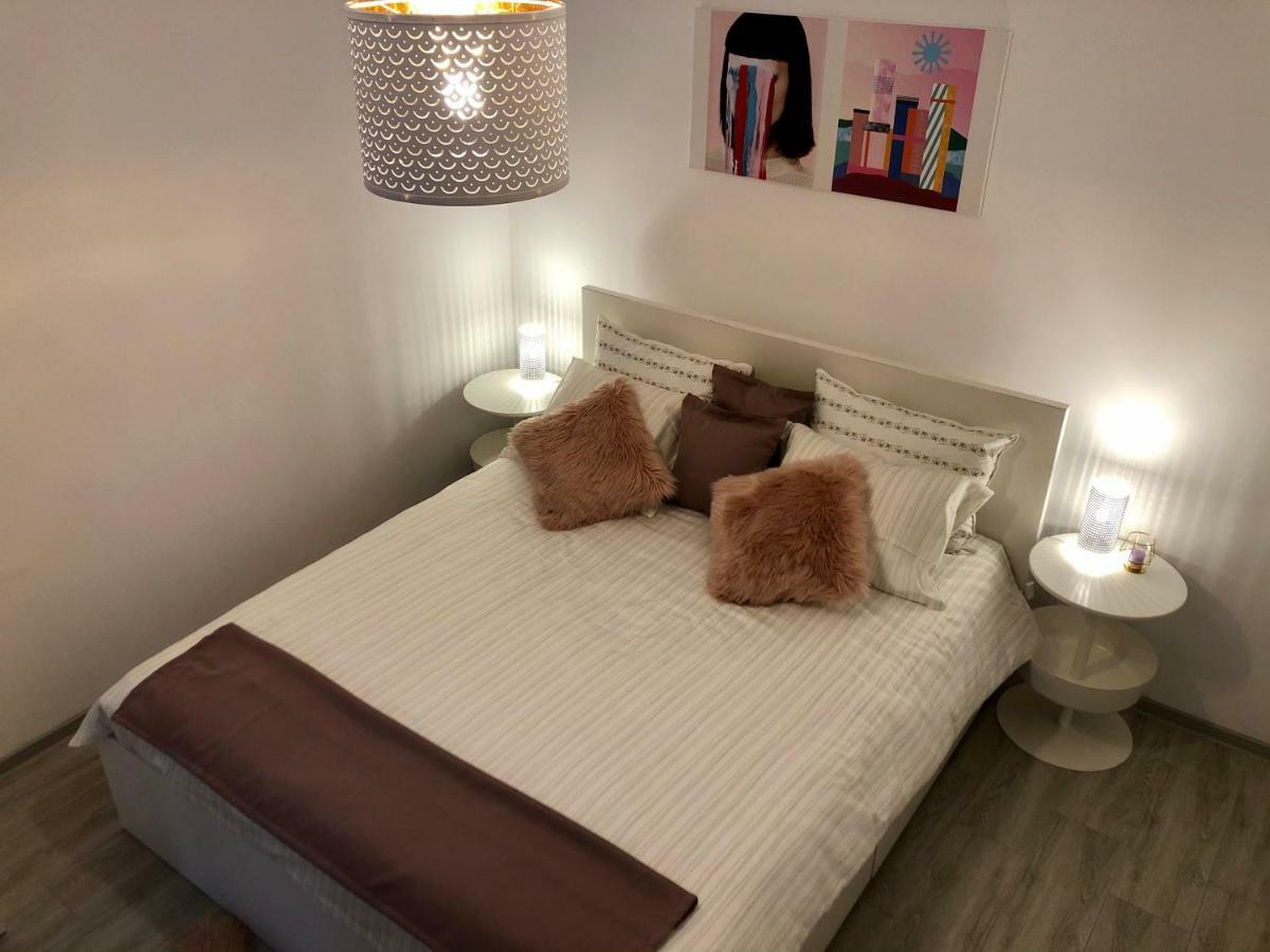 Apartament Toplita Екстер'єр фото